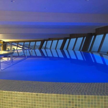 Intempo Benidorm Apartment Exterior photo