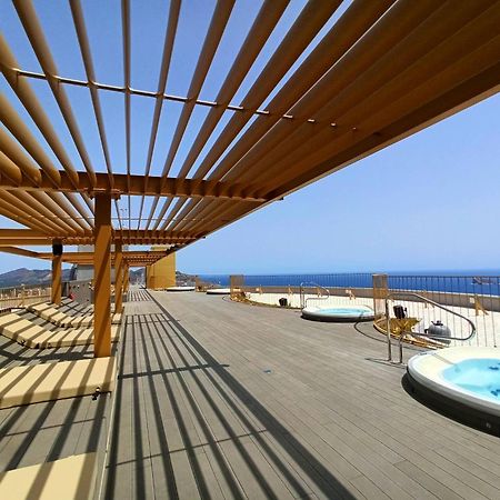 Intempo Benidorm Apartment By Agencia Poniente Exterior photo