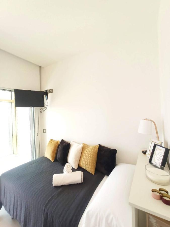 Intempo Benidorm Apartment By Agencia Poniente Exterior photo