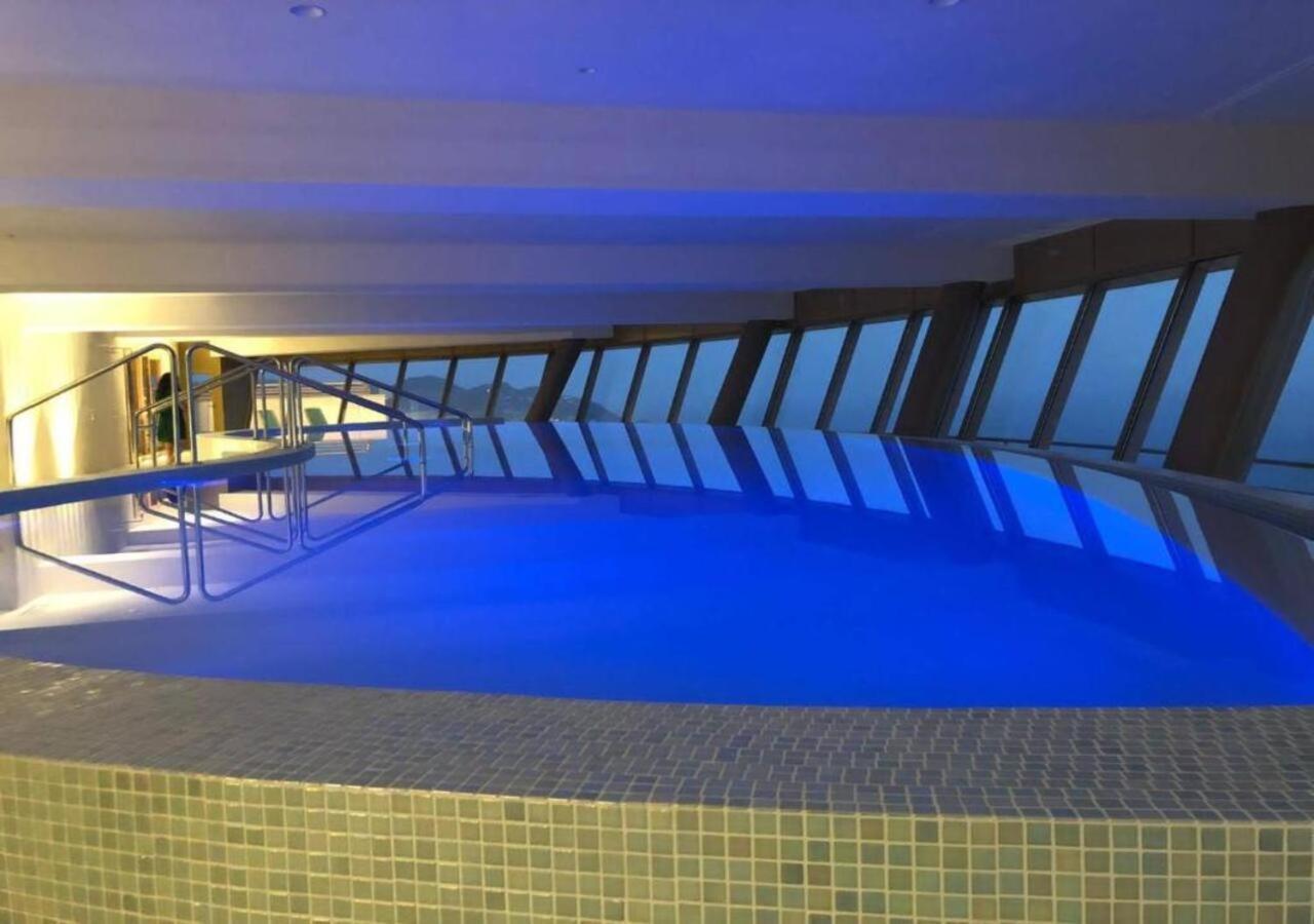 Intempo Benidorm Apartment Exterior photo