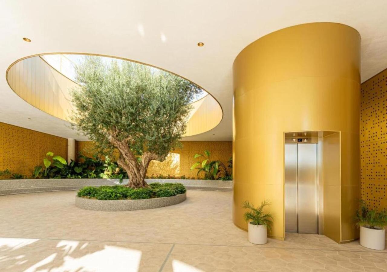 Intempo Benidorm Apartment By Agencia Poniente Exterior photo