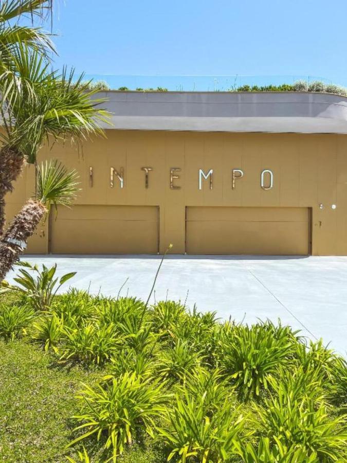 Intempo Benidorm Apartment Exterior photo